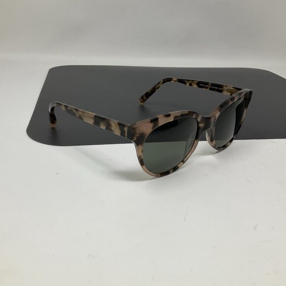 Warby Parker Petal  Tortoise , Sunglasses Piper 285 54-18-140 main image 6